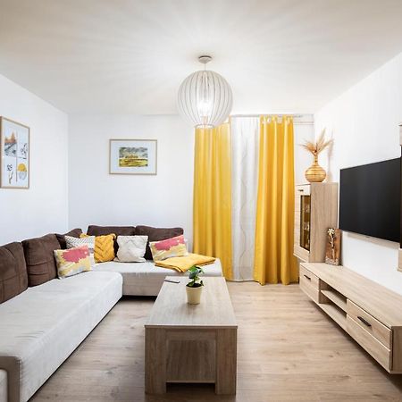 History Apartment Villa Veruda Πούλα Εξωτερικό φωτογραφία