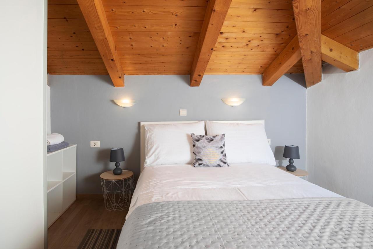 History Apartment Villa Veruda Πούλα Εξωτερικό φωτογραφία