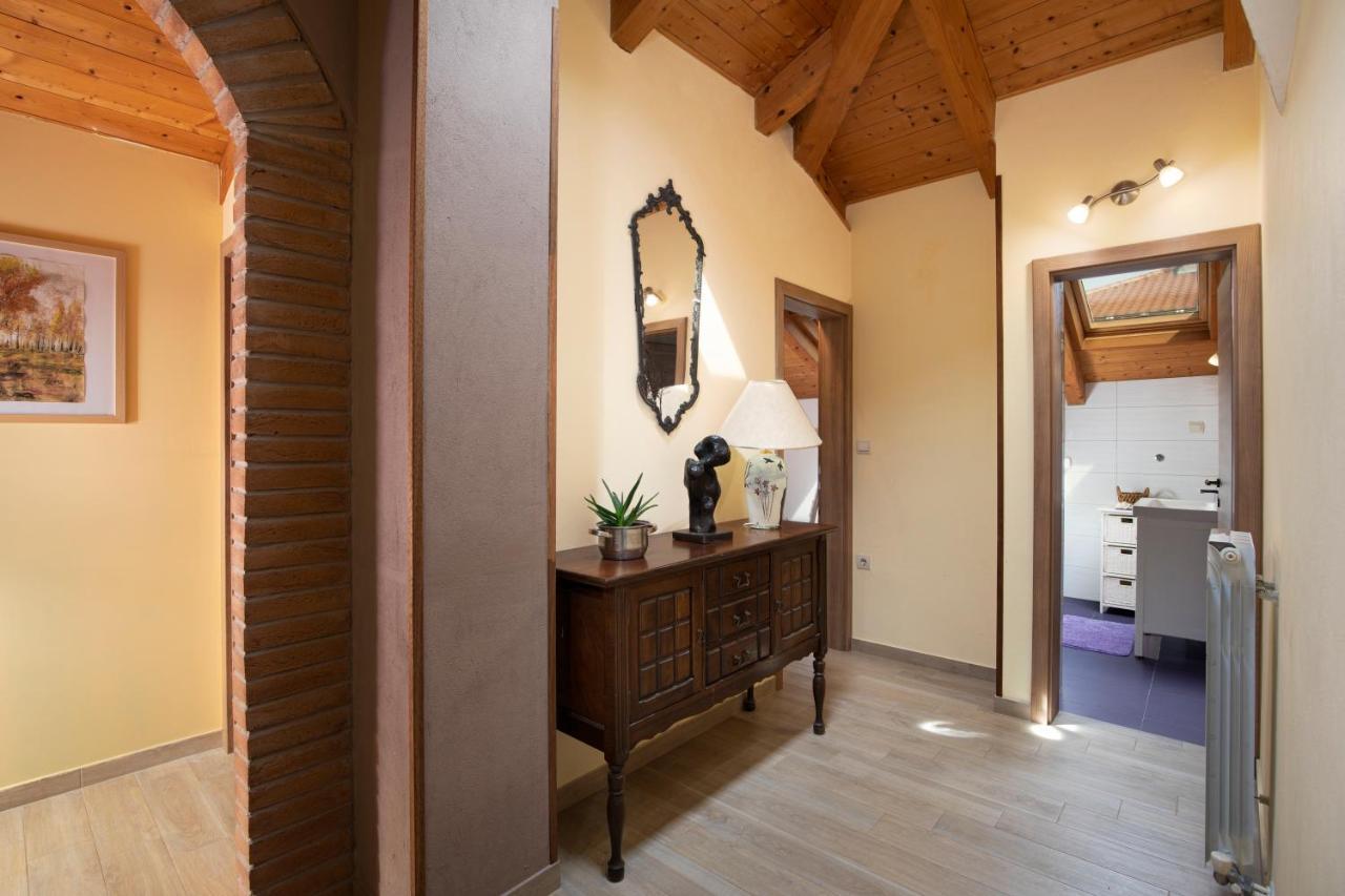 History Apartment Villa Veruda Πούλα Εξωτερικό φωτογραφία