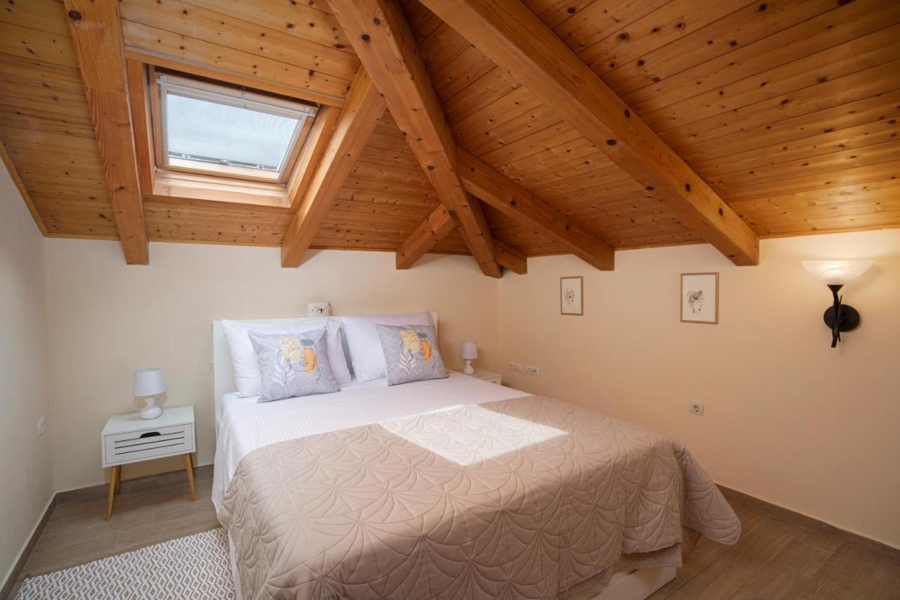History Apartment Villa Veruda Πούλα Εξωτερικό φωτογραφία