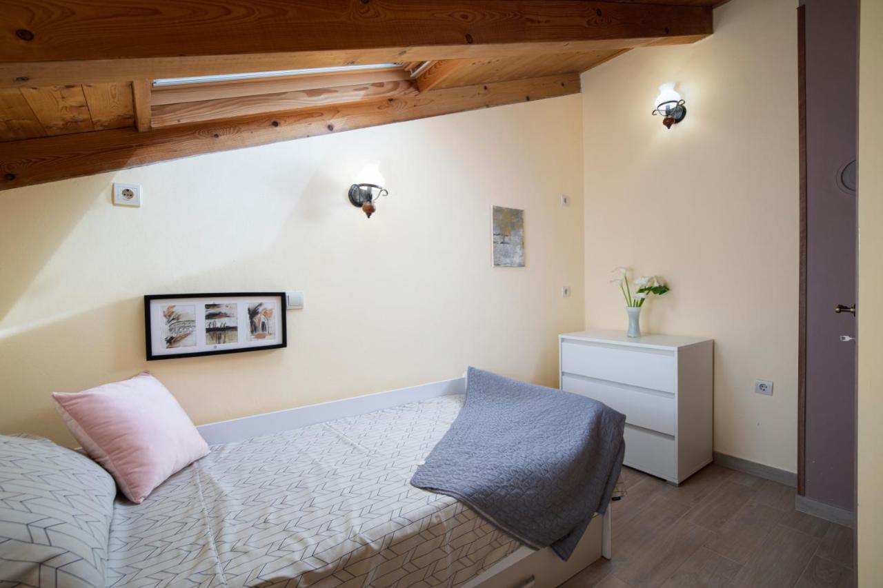 History Apartment Villa Veruda Πούλα Εξωτερικό φωτογραφία