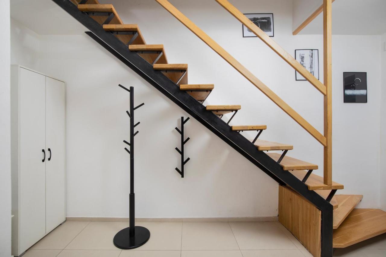 History Apartment Villa Veruda Πούλα Εξωτερικό φωτογραφία