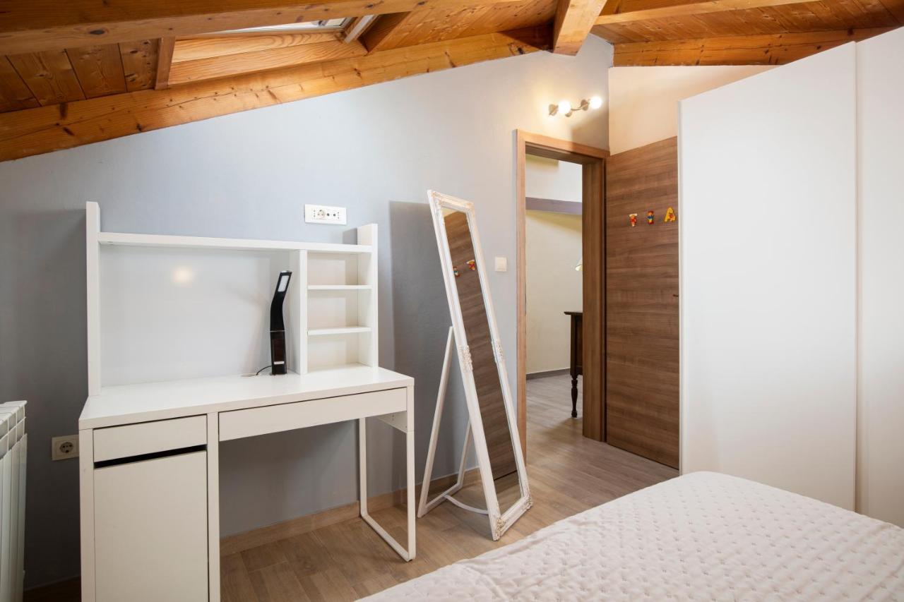 History Apartment Villa Veruda Πούλα Εξωτερικό φωτογραφία