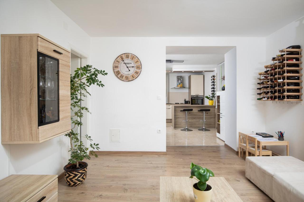 History Apartment Villa Veruda Πούλα Εξωτερικό φωτογραφία