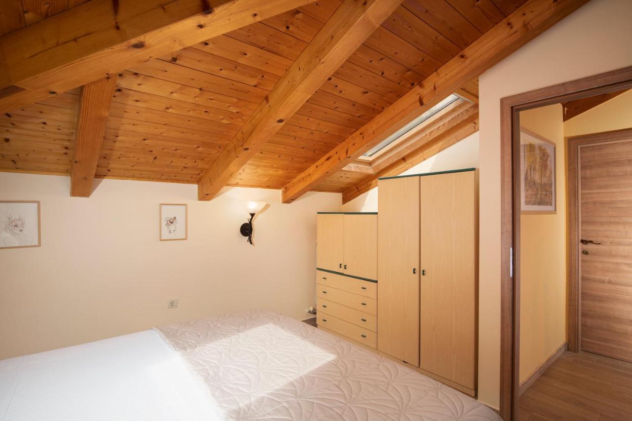 History Apartment Villa Veruda Πούλα Εξωτερικό φωτογραφία