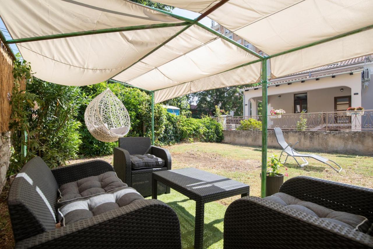 History Apartment Villa Veruda Πούλα Εξωτερικό φωτογραφία